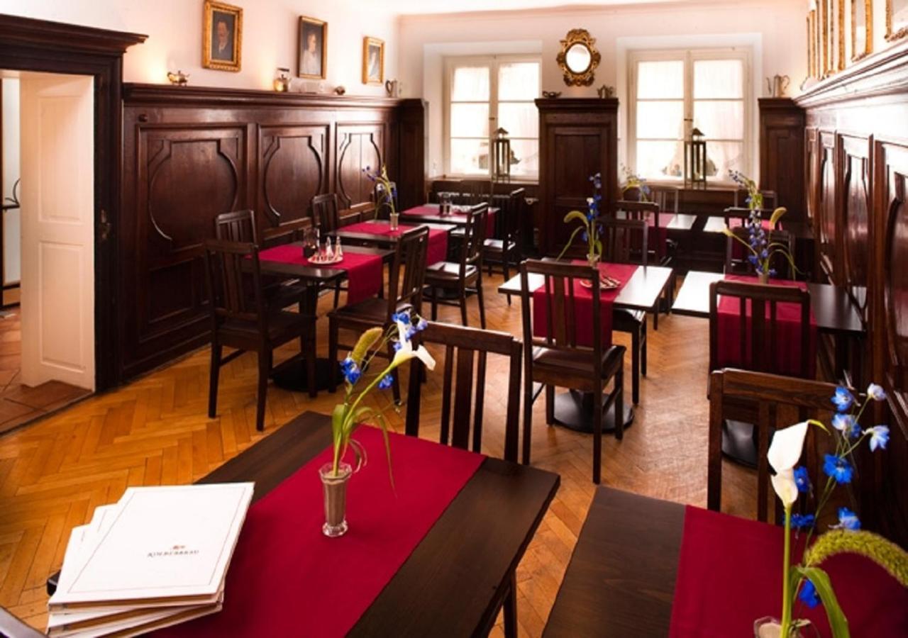 Posthotel Kolberbraeu 바트톨즈 외부 사진