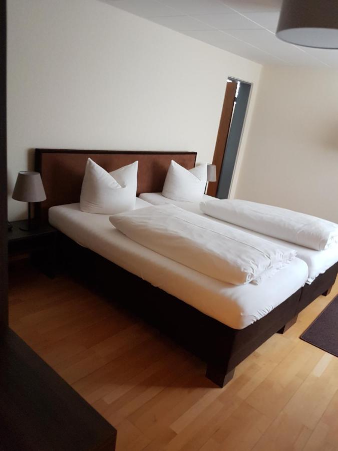 Posthotel Kolberbraeu 바트톨즈 외부 사진